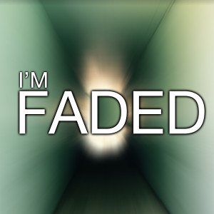 Various Artists的专辑Im Faded