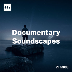 Documentary Soundscapes dari Bruno Vouillon