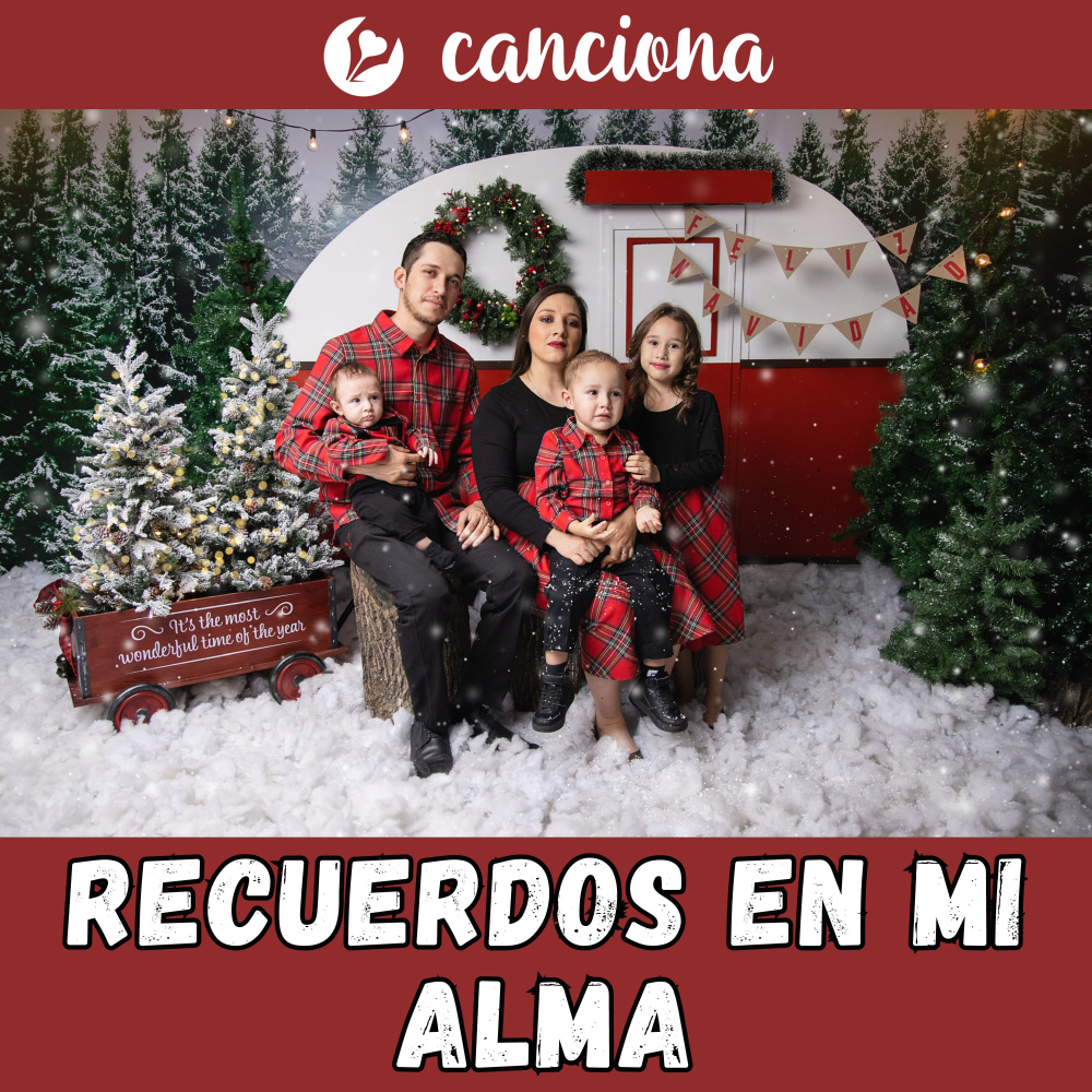 Recuerdos en mi alma