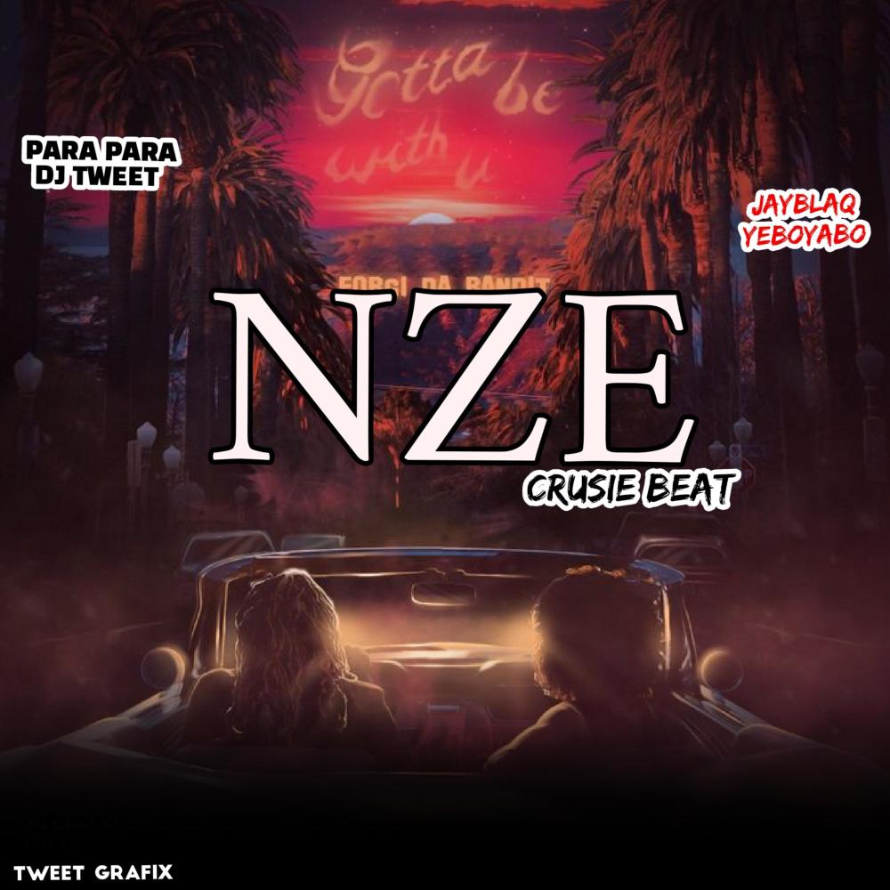 NZE CRUISE BEAT (feat. Jayblaq Yebo)