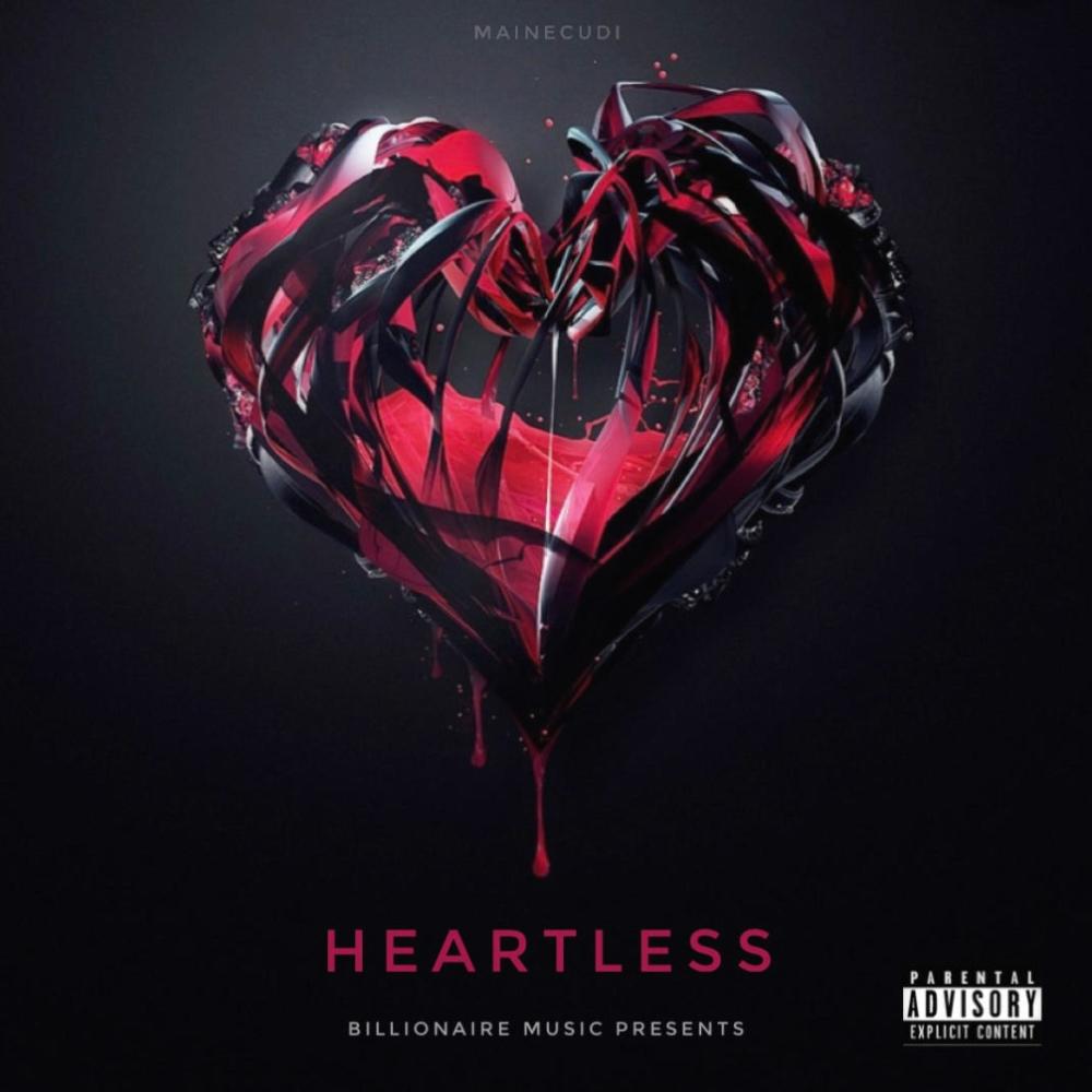 Heartless (Explicit)