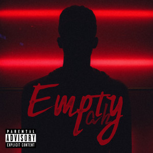 Album Empathy (Explicit) from lvlalachi