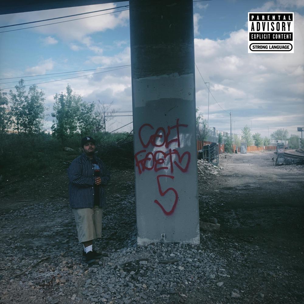 No Hook (Explicit)