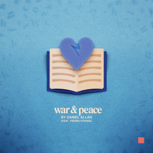 Album War & Peace oleh Daniel Allan