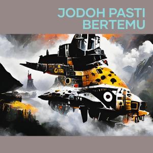 ZAKI的专辑Jodoh Pasti Bertemu