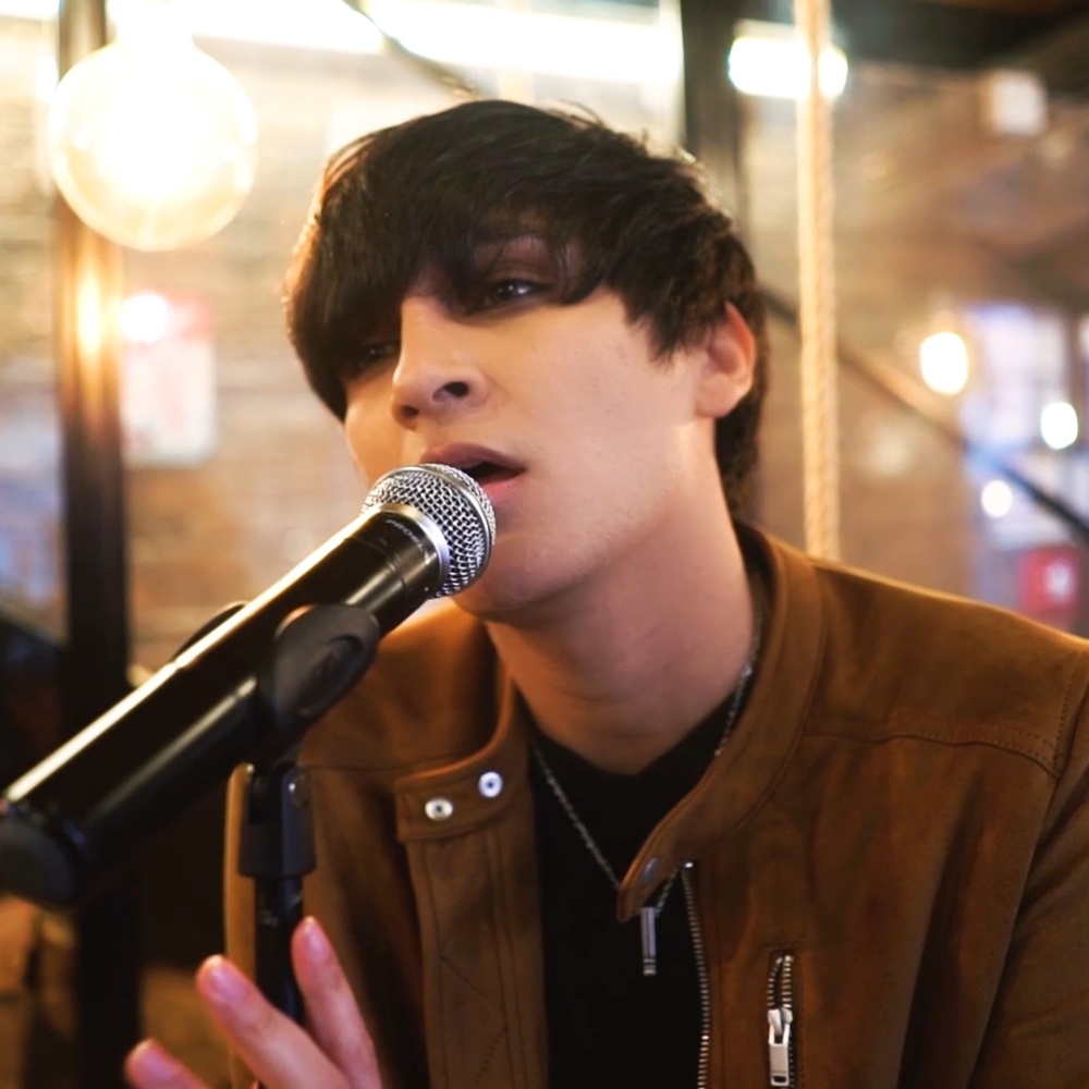 Don't Need Me(feat. Lightning) (Acoustic Version)