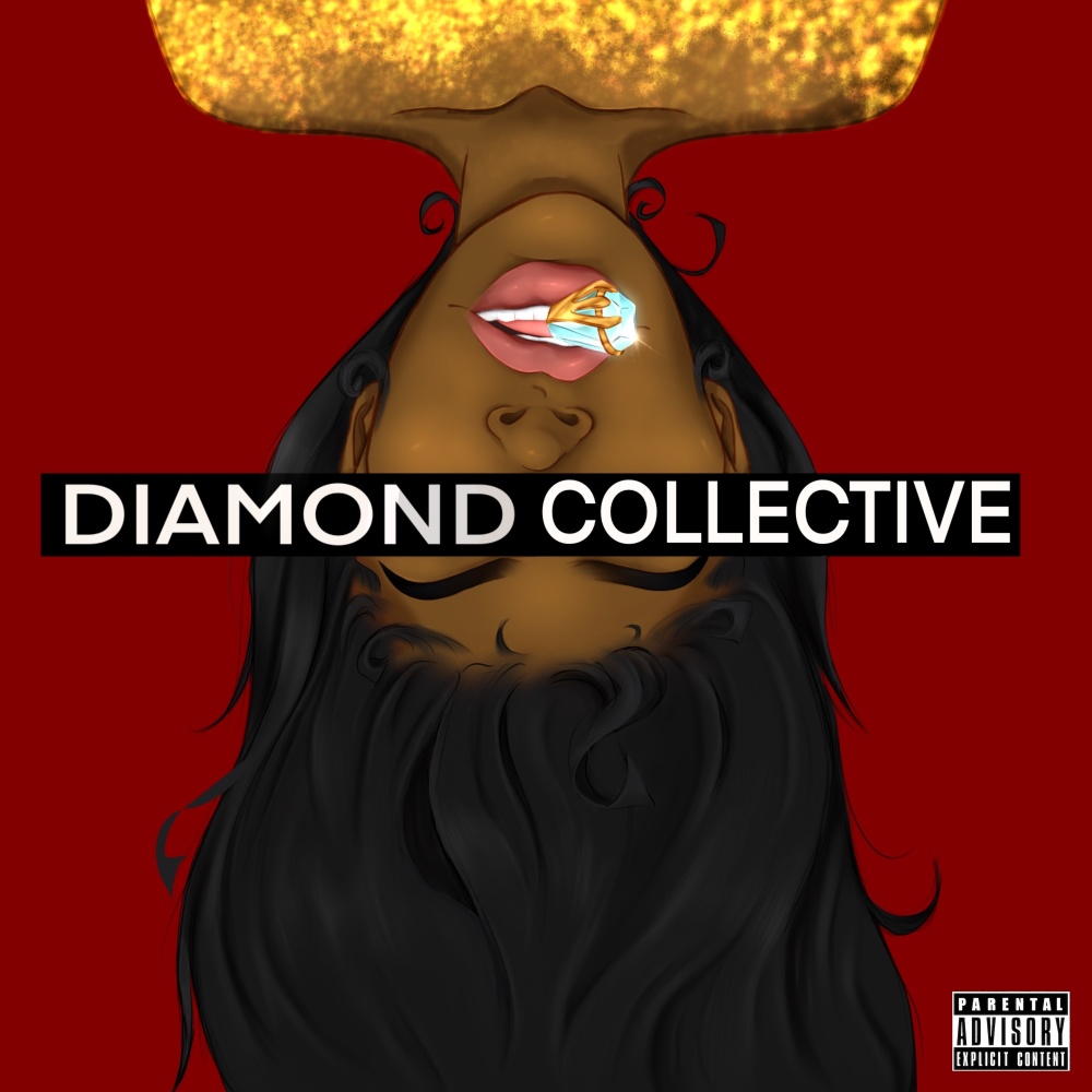 No More Pain (feat. Ash Bash Tha Rapper & Leah Writes) (Explicit)