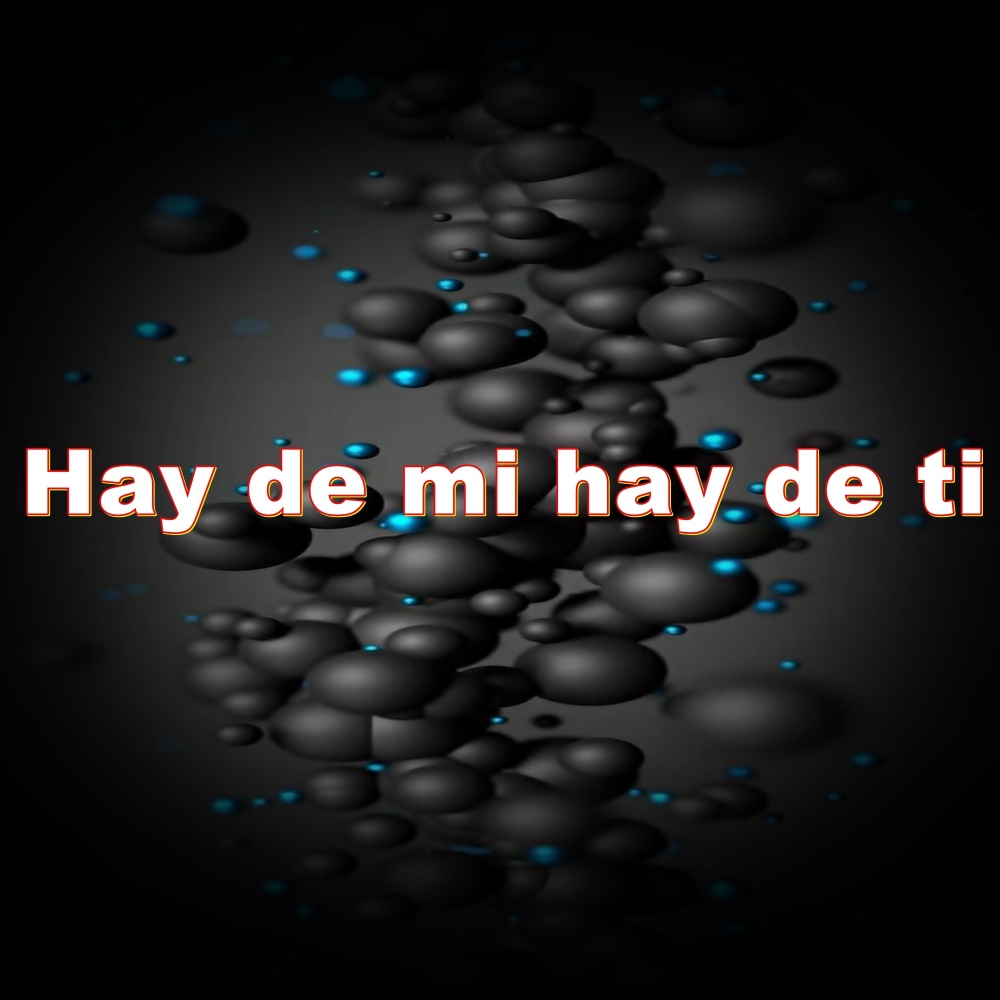 Te vas amor
