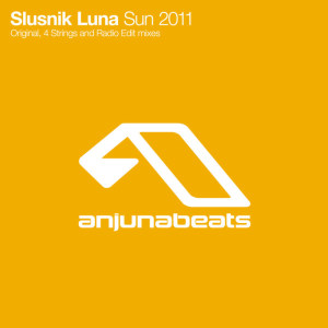 ดาวน์โหลดและฟังเพลง Sun 2011 (Edit) (Radio Edit) พร้อมเนื้อเพลงจาก Slusnik Luna