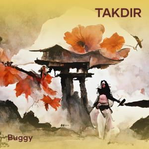 Buggy的专辑Takdir (Acoustic)