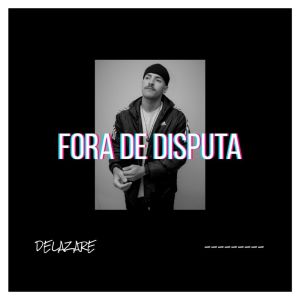 Album Fora de Disputa from 