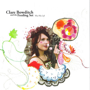 Dengarkan Yes I Miss You Like the Rain lagu dari Clare Bowditch dengan lirik
