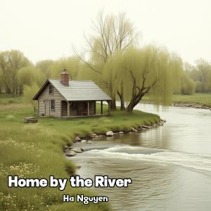 收聽Hà Nguyễn的Whispering Pines歌詞歌曲