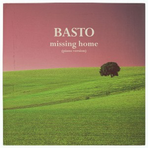 Missing Home (Piano Version)