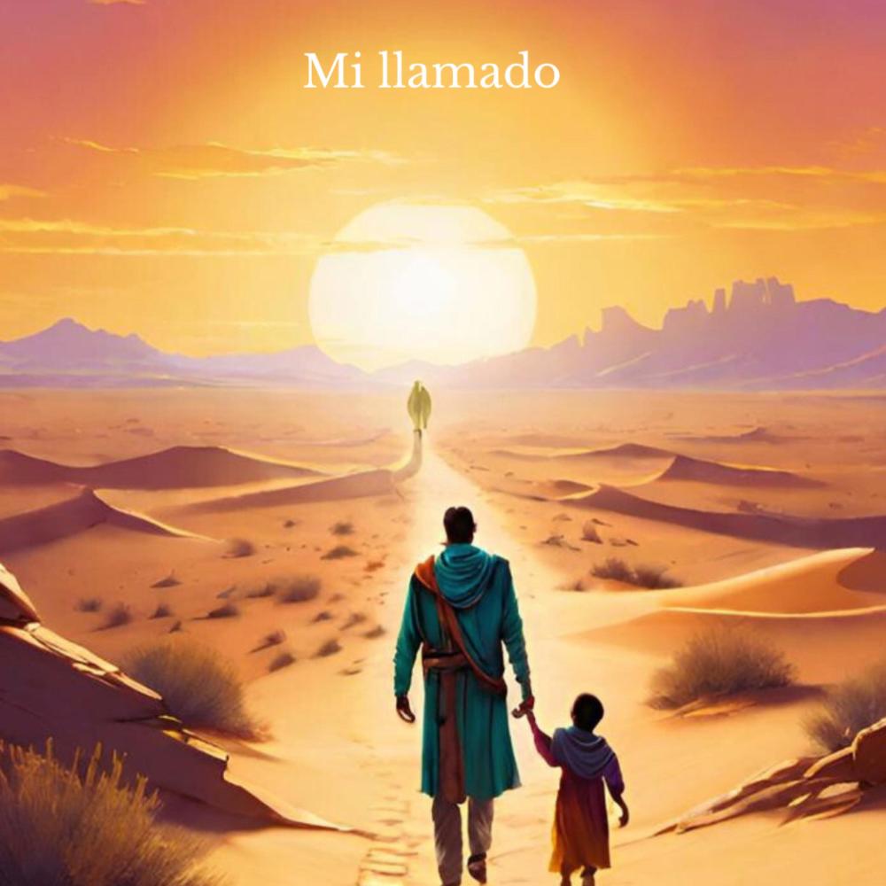 Mi llamado