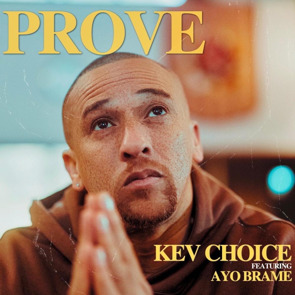 Prove (feat. Ayo Brame) (Explicit)