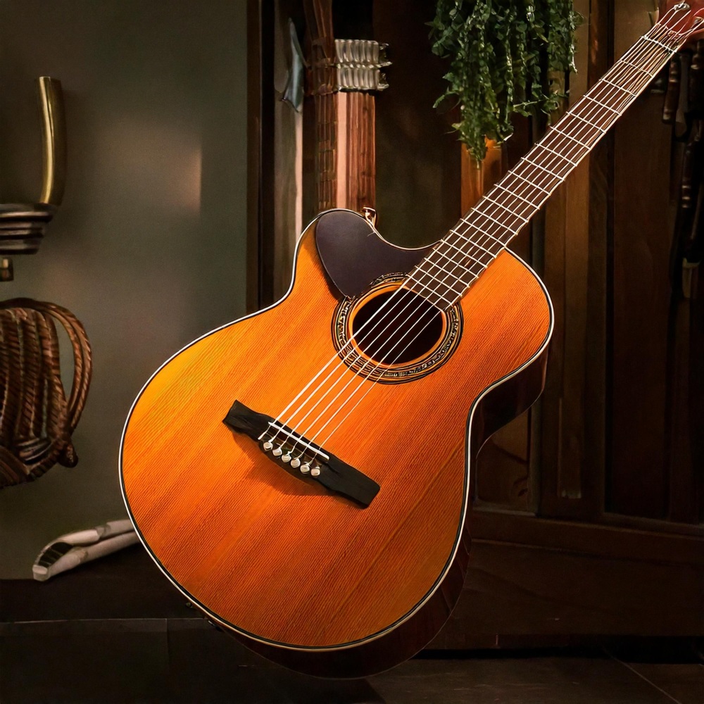 Harmonized Crafted Chords
