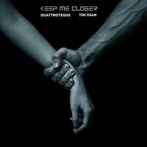 Album Keep Me Closer oleh Tim Dian