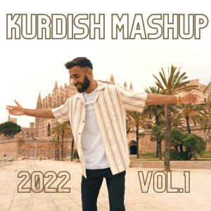 Listen to Kurdish Mashup 2022 Vol.1 song with lyrics from ALI KAYIR
