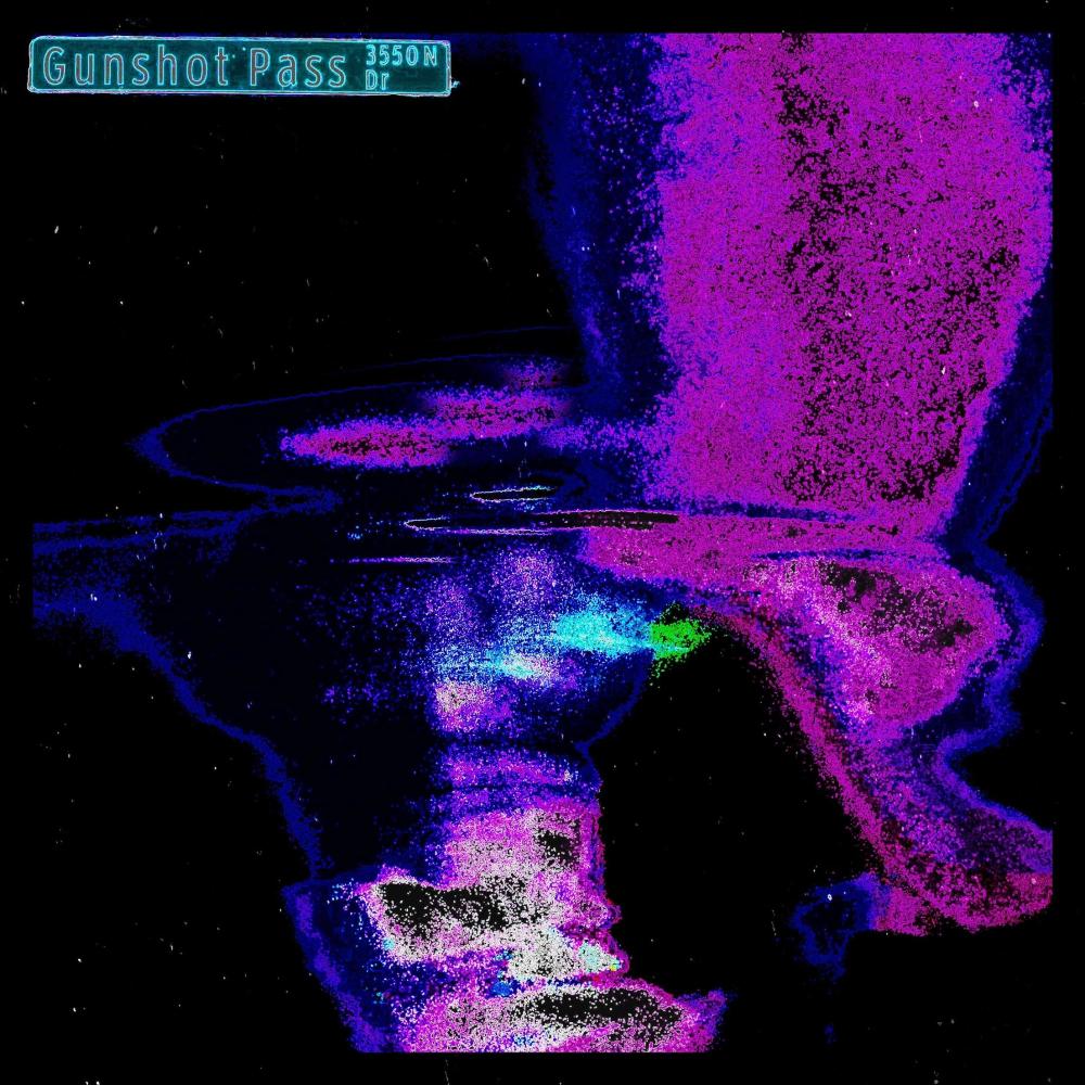 Gunshot Pass (feat. kinsxnity, raydajay & Mike Borne|Explicit)
