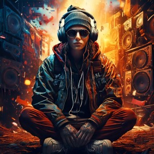 default playlist img