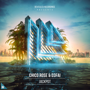 收聽Chico de Reus的Jackpot (Extended Mix)歌詞歌曲