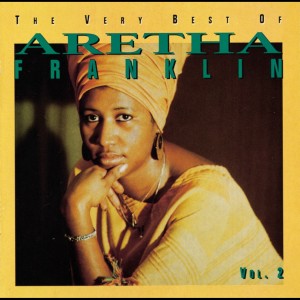 Aretha Franklin的專輯The Very Best of Aretha Franklin - The 70's