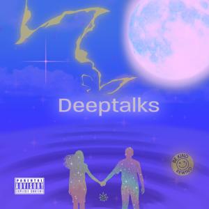 อัลบัม Deeptalks (Explicit) ศิลปิน RYU