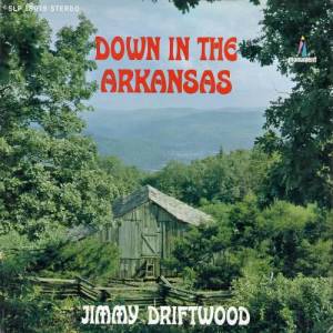 อัลบัม Down in the Arkansas ศิลปิน Jimmy Driftwood