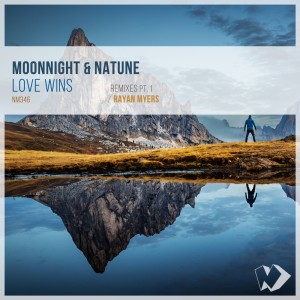 Album Love Wins: Remixes, Pt. 1 oleh Natune