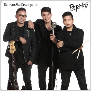 ดาวน์โหลดและฟังเพลง Berikan Aku Kesempatan พร้อมเนื้อเพลงจาก Papinka