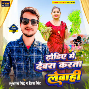 Listen to Dhodiye Me Devra Karata Lewahi song with lyrics from Gulshan Singh