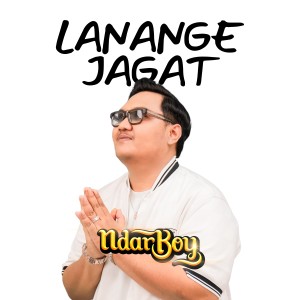 Lanange Jagat dari Ndarboy Genk