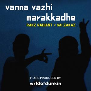 Album Vanna Vazhi Marakkadhe from Dan Pearson