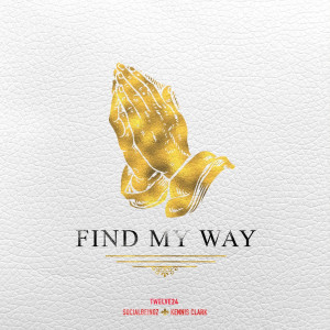 Dengarkan lagu Find My Way nyanyian Social Beingz dengan lirik