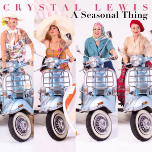 Crystal Lewis的專輯A Seasonal Thing