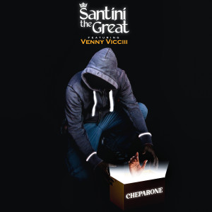 Album Chaperone oleh Santini the Great