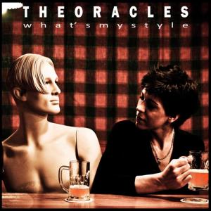 ดาวน์โหลดและฟังเพลง Not My Time พร้อมเนื้อเพลงจาก The Oracles