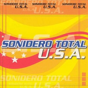 อัลบัม Sonidero Total U.S.A. ศิลปิน Various Artists