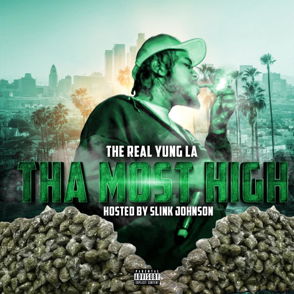 Black Jesus Intro (feat. Slink Johnson) (Explicit)
