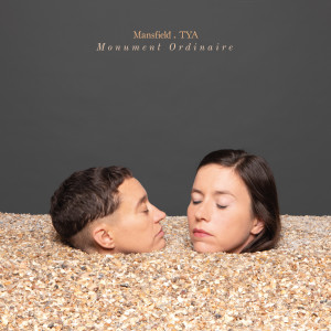 Album Monument ordinaire from Mansfield.TYA