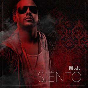 ดาวน์โหลดและฟังเพลง Siento พร้อมเนื้อเพลงจาก M.J.