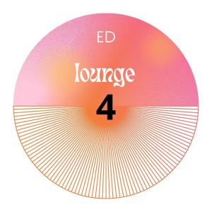 ED的專輯Lounge 4