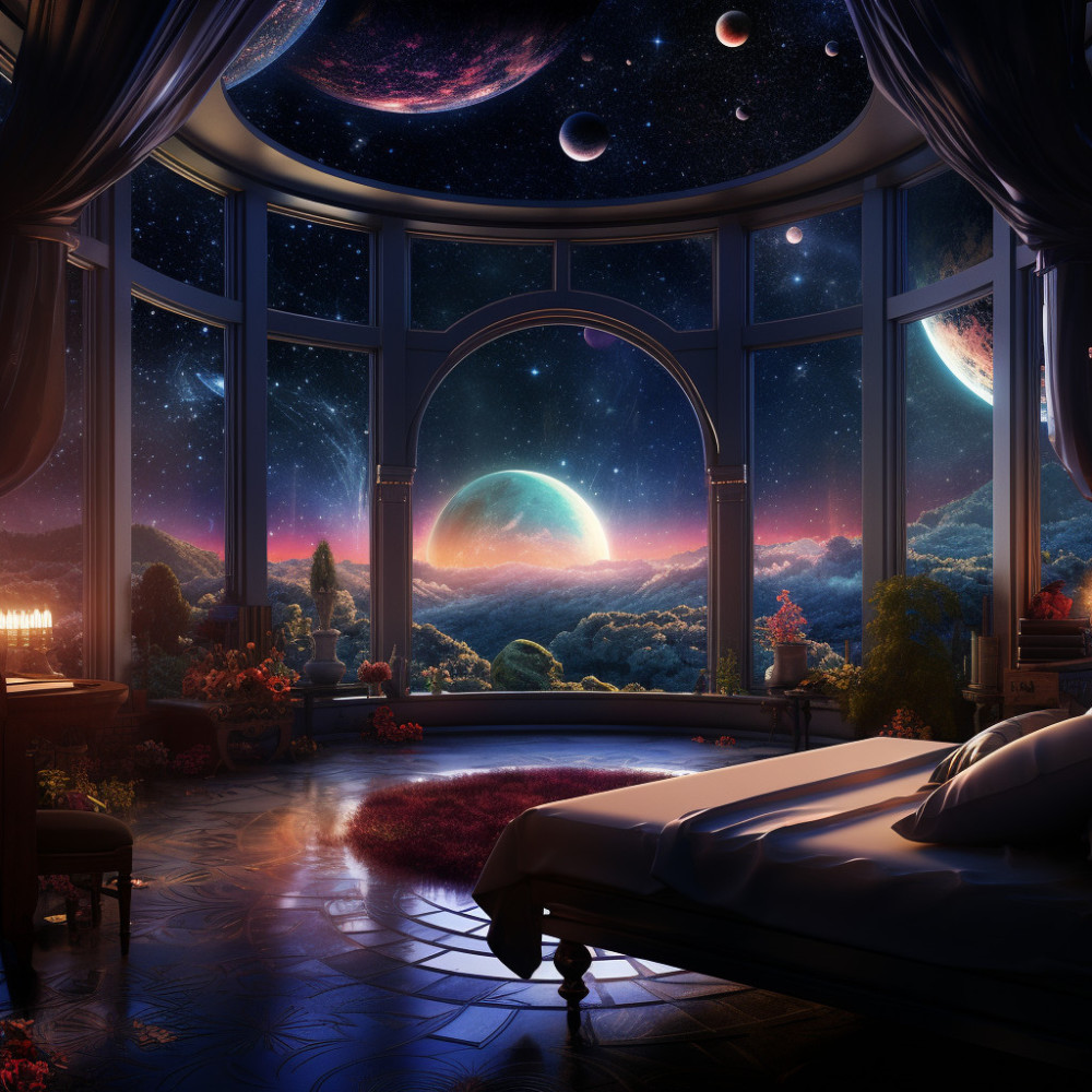 Serene Melodies of Relaxation