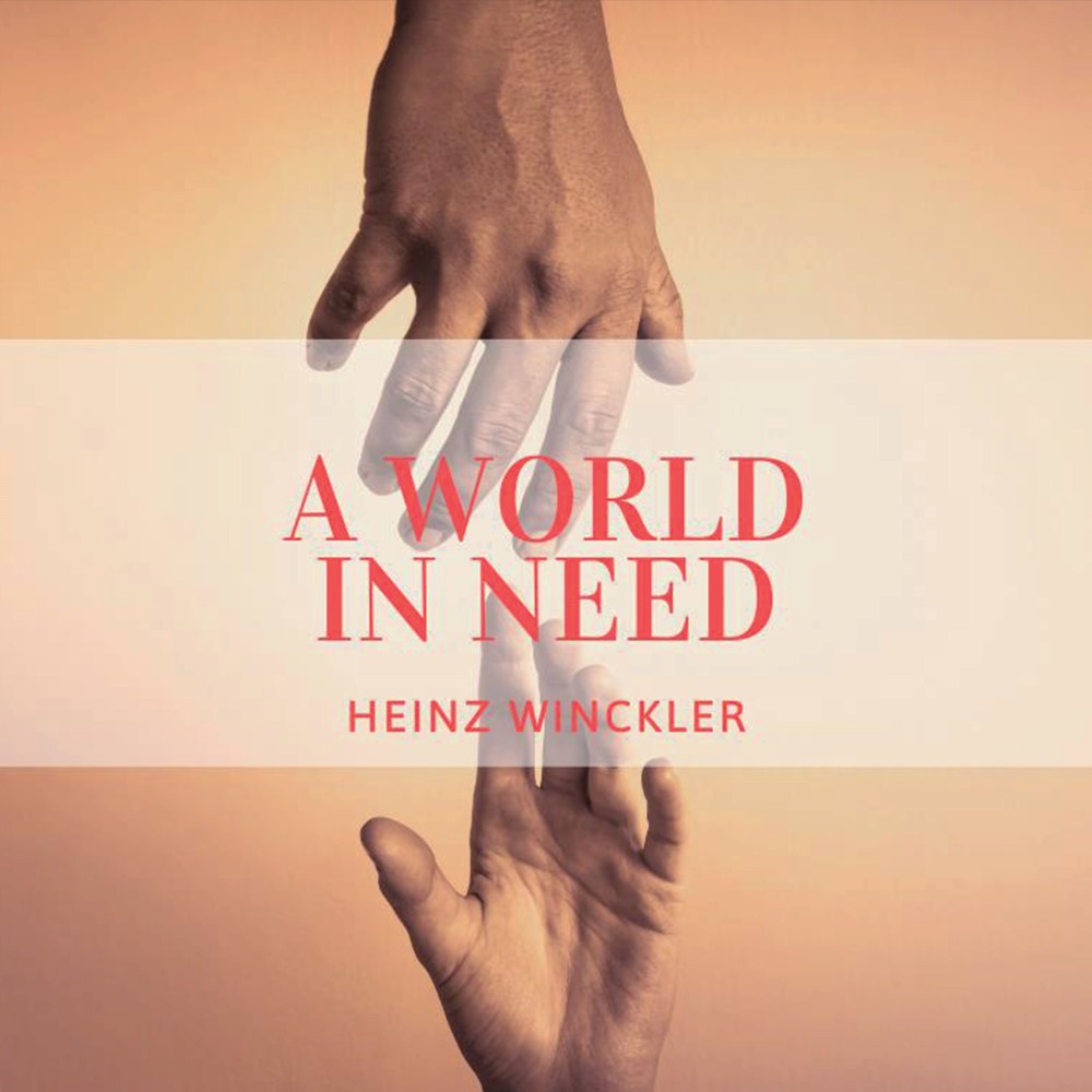 A World in Need