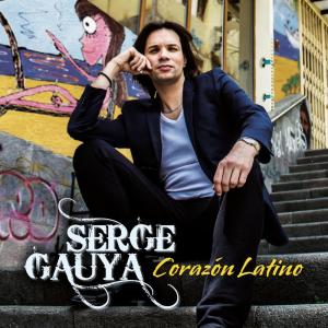 收听Serge Gauya的Feliz Navidad歌词歌曲