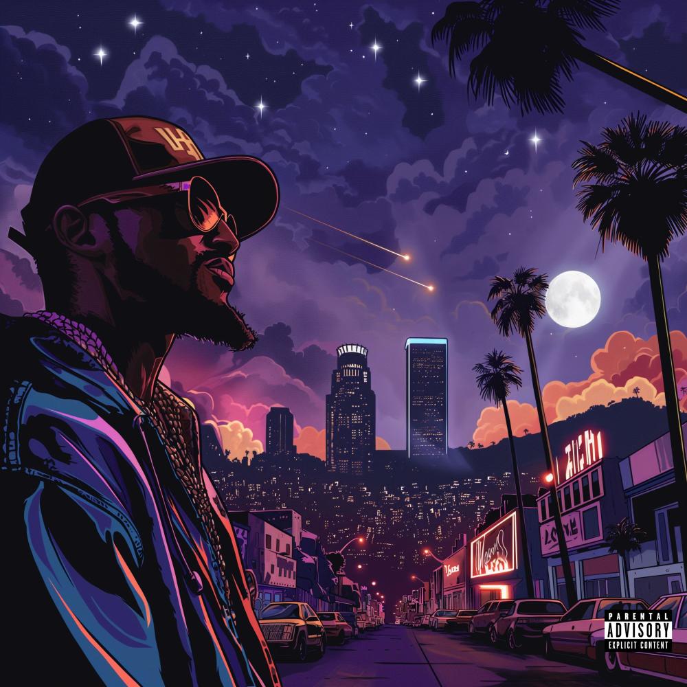 Hollywood Superstar (feat. Gucci Mane, Snoop Dogg & Rick Ross) (Explicit)