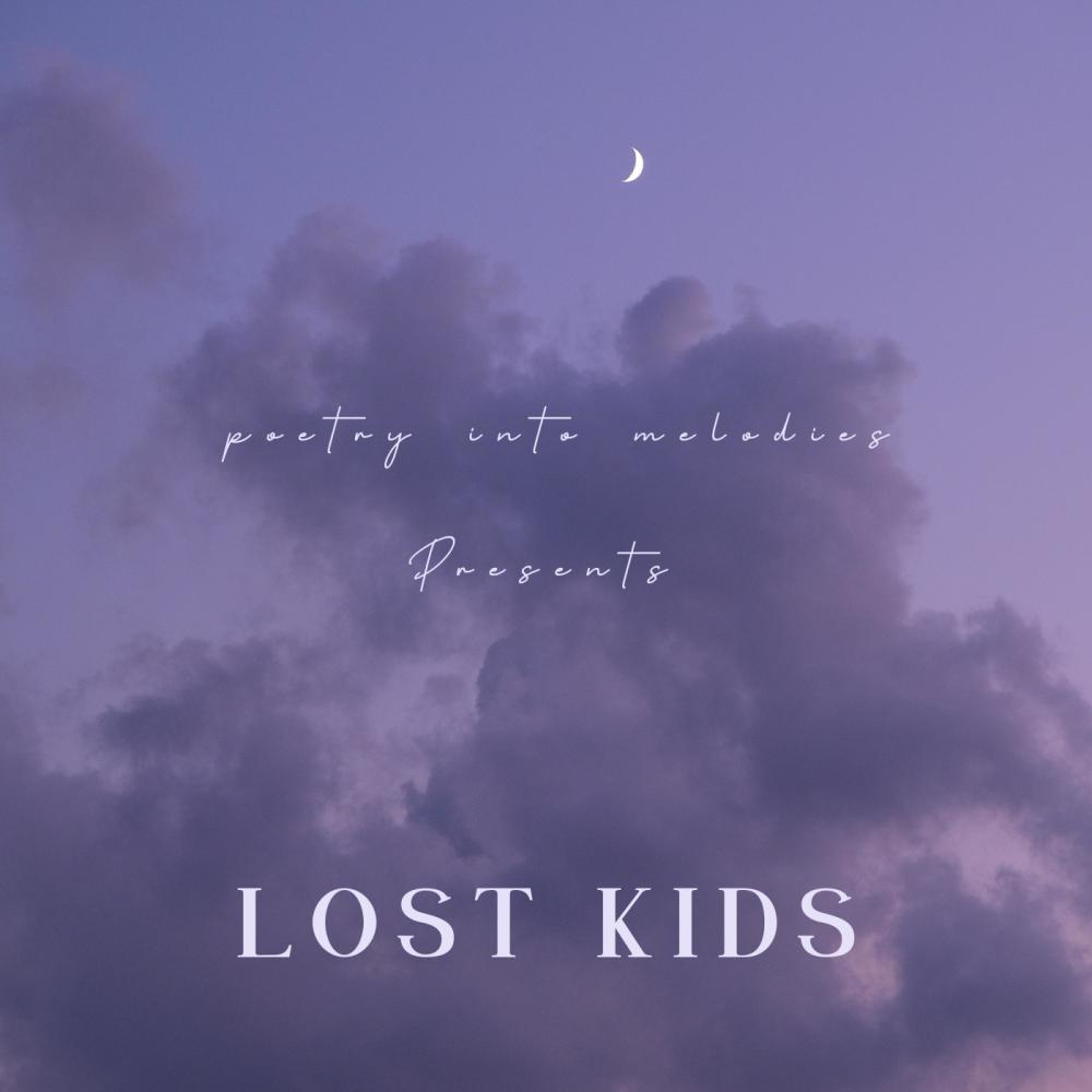 Lost Kids (Explicit)