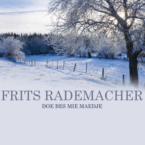 Doe Bes Mie Maedje