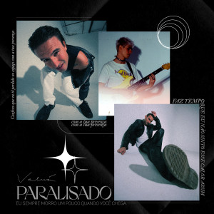 Dengarkan lagu Paralisado nyanyian Valuá dengan lirik
